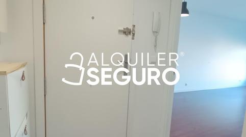 Foto 4 von Wohnung zur Miete in Vicente Ferrer , Poza del Agua, Leganés