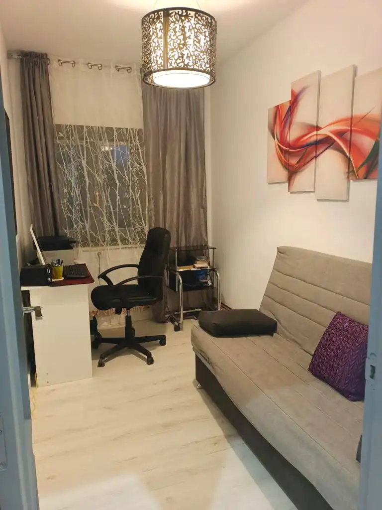 Reihenhaus mit Pool zum Verkauf in Pedreguer, imagen 18