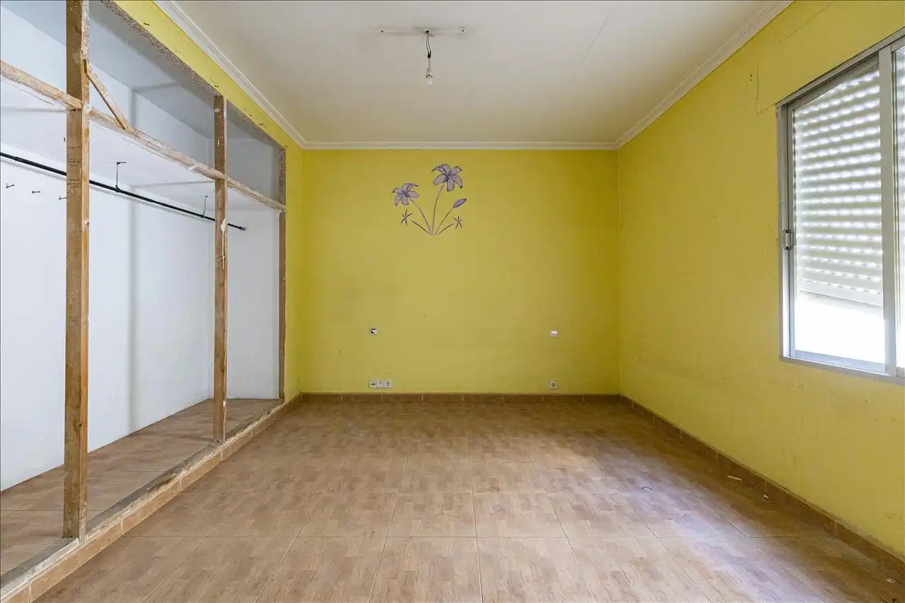 Wohnung zum Verkauf in Beato Andres Ibernon, El Llano