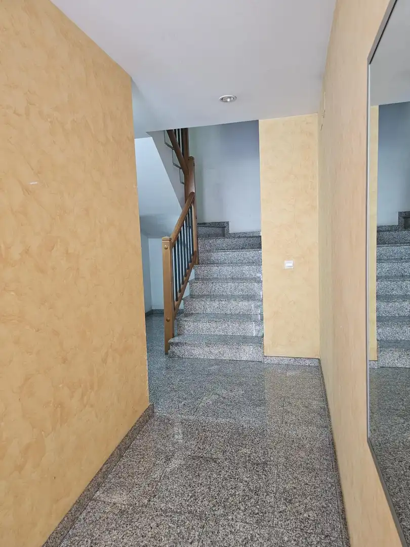 Dúplex en venda en Esparreguera amb Aire condicionat, Parquet i Balcó