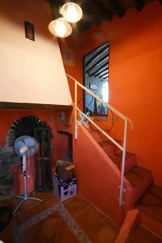 Casa con piscina in vendita a Camino de Leiva 118, imagen 42