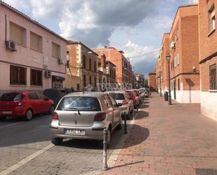 Vista exterior de Pis en venda en  Madrid Capital amb Aire condicionat i Calefacció