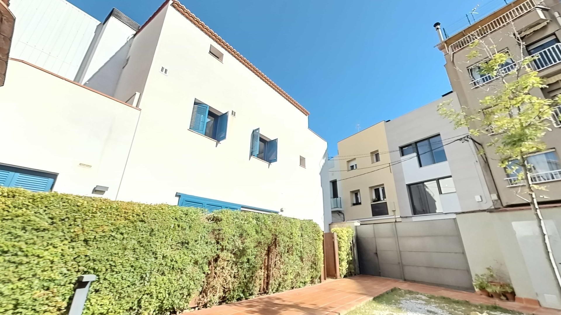 Haus oder Chalet zum Verkauf in Calle Rector, Centre