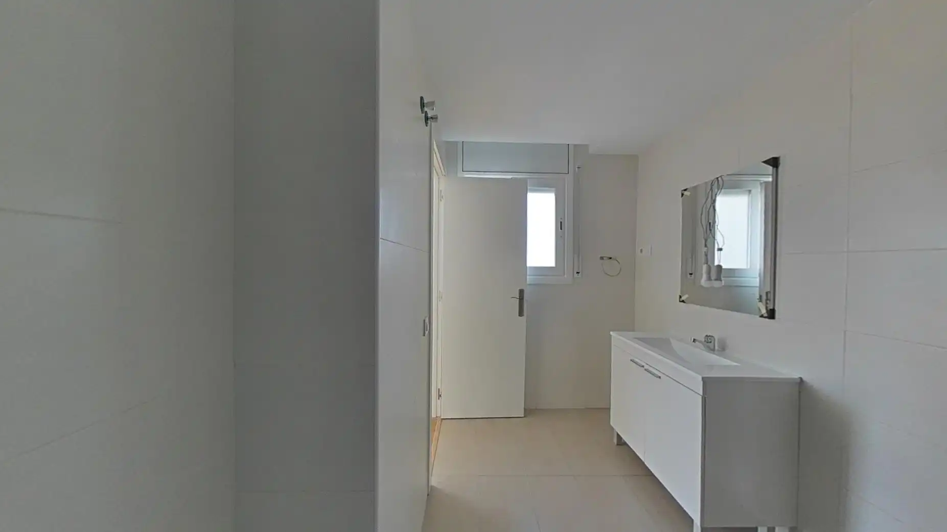 Piso en venta en Av Abat Marcet, Zona Esportiva