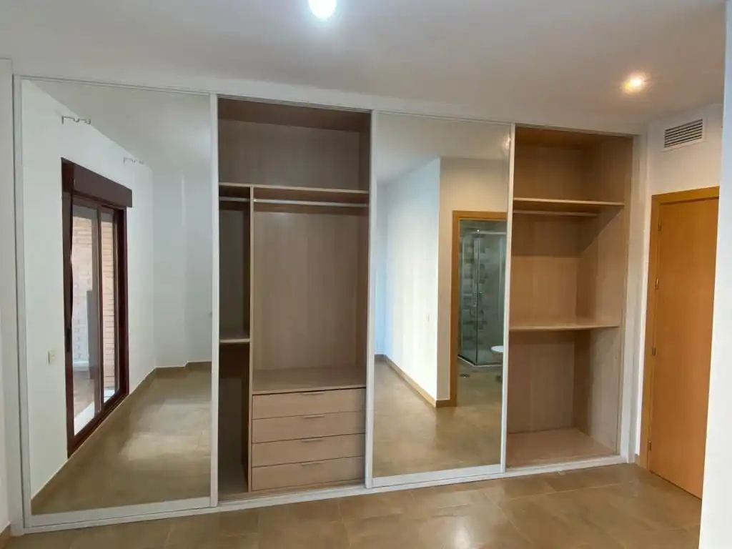 Pis de lloguer a Avenida Torrecardenas, 60, Los Molinos - Villa Blanca