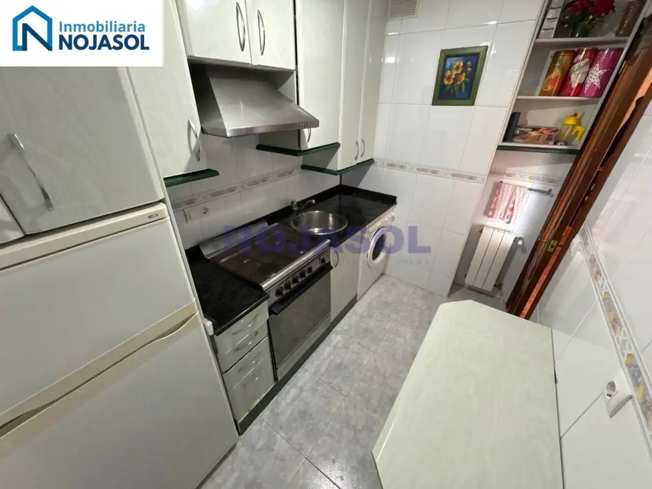 Mini appartamento con piscina in vendita a Calle arenal, imagen 19