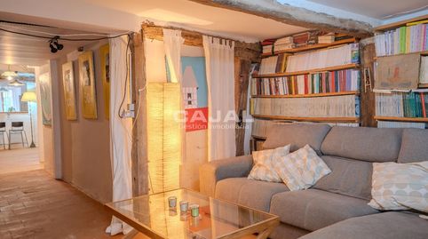 Foto 3 de Casa o chalet en venta en Isidro Rodríguez, Riaza, Segovia