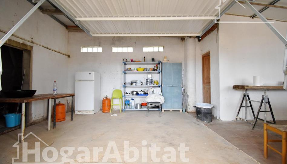 Foto 1 de Casa o xalet en venda a Calle Pl Numero   71 86 Polígono 71 Parcela 86, Bulevar del Xúquer, Valencia