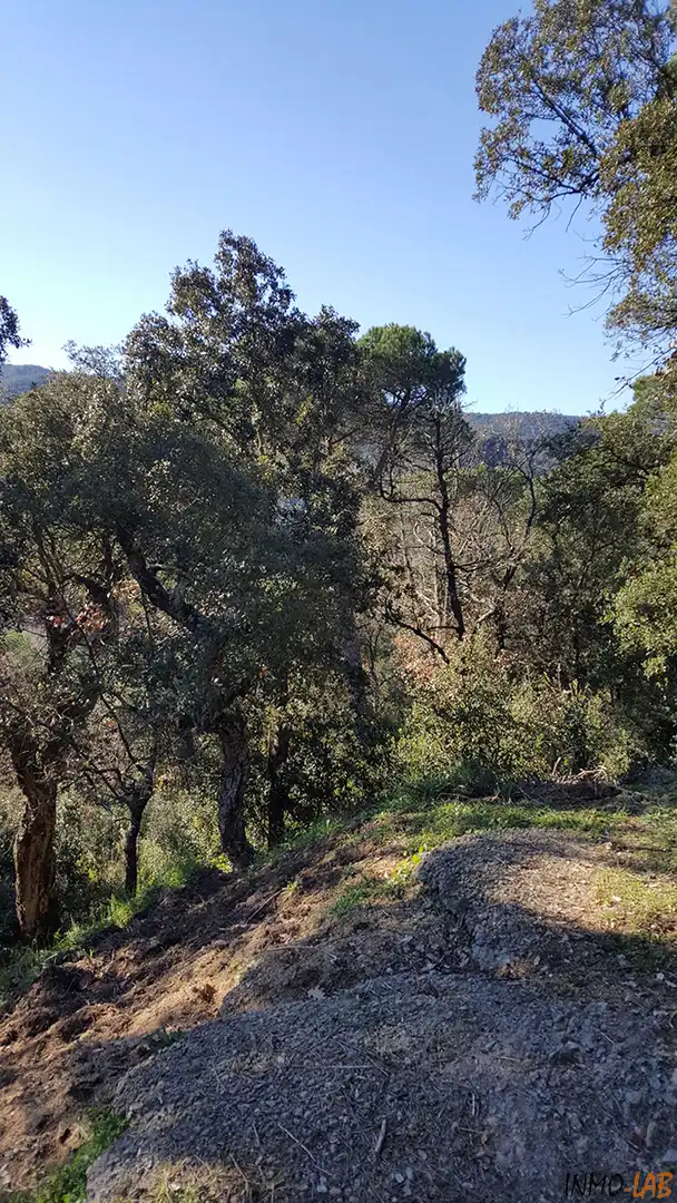 Terreno residencial en venta en Carrer Llobregat 37, imagen 4