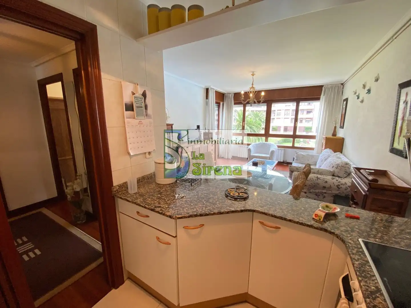 Apartments for rent in Paseo Ocharan Mazas, Brazomar