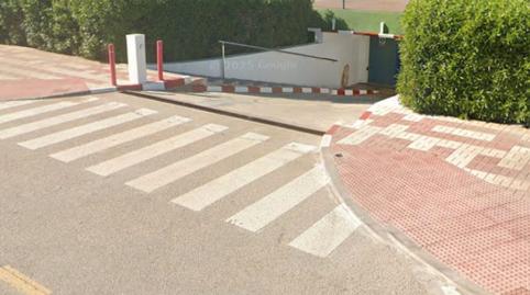 Photo 4 of Garage to rent in Avenida Costa del Sol, 6, Laguna Beach, Torrox