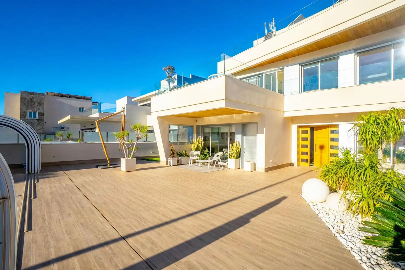 Villa avec piscine à vendre à Orihuela Costa, imagen 35