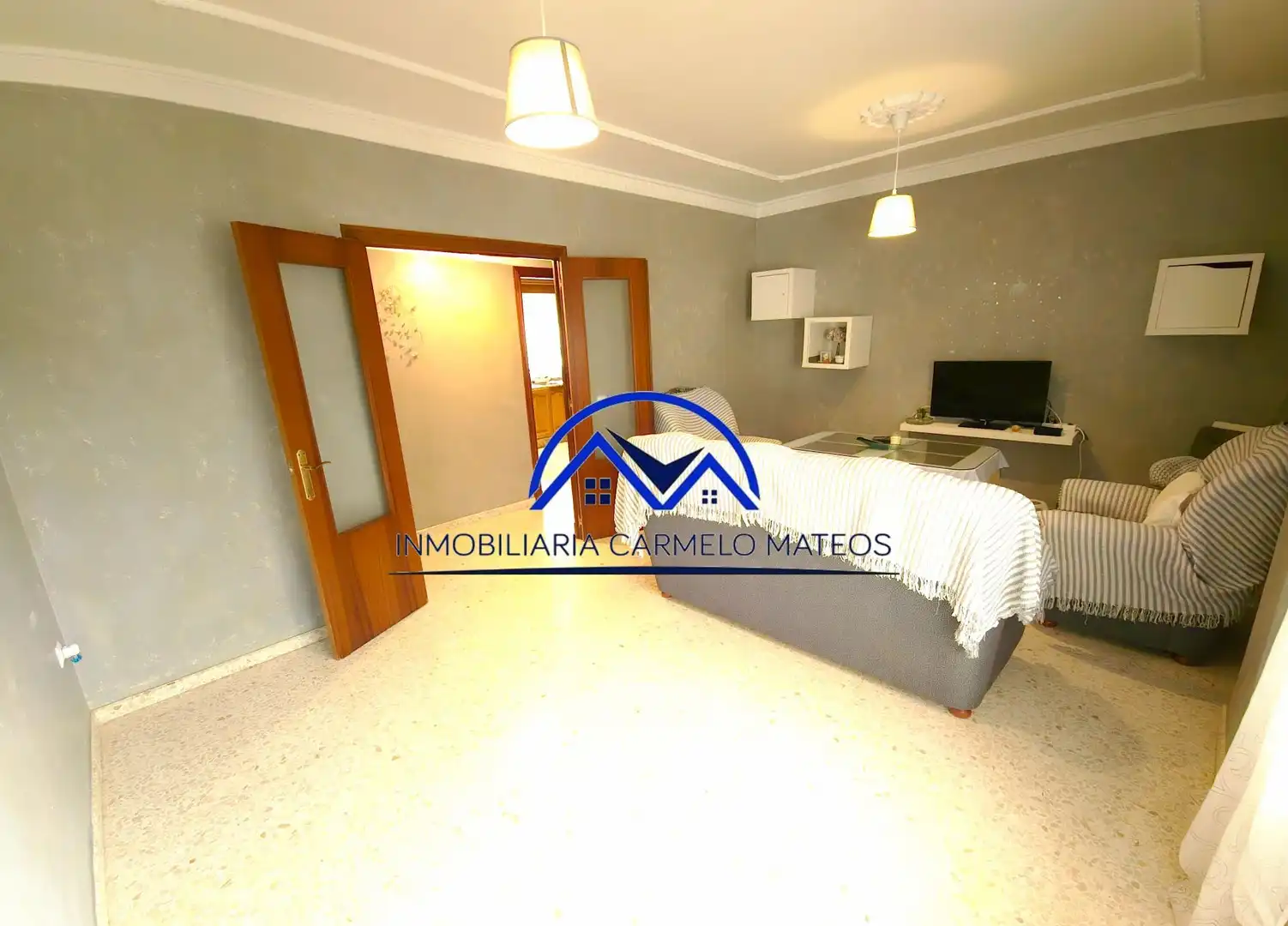Wohnung zum Verkauf in Las Palmeras - Dehesilla