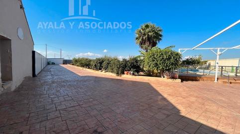 Foto 5 de Finca rústica en venta en La Puebla, Murcia