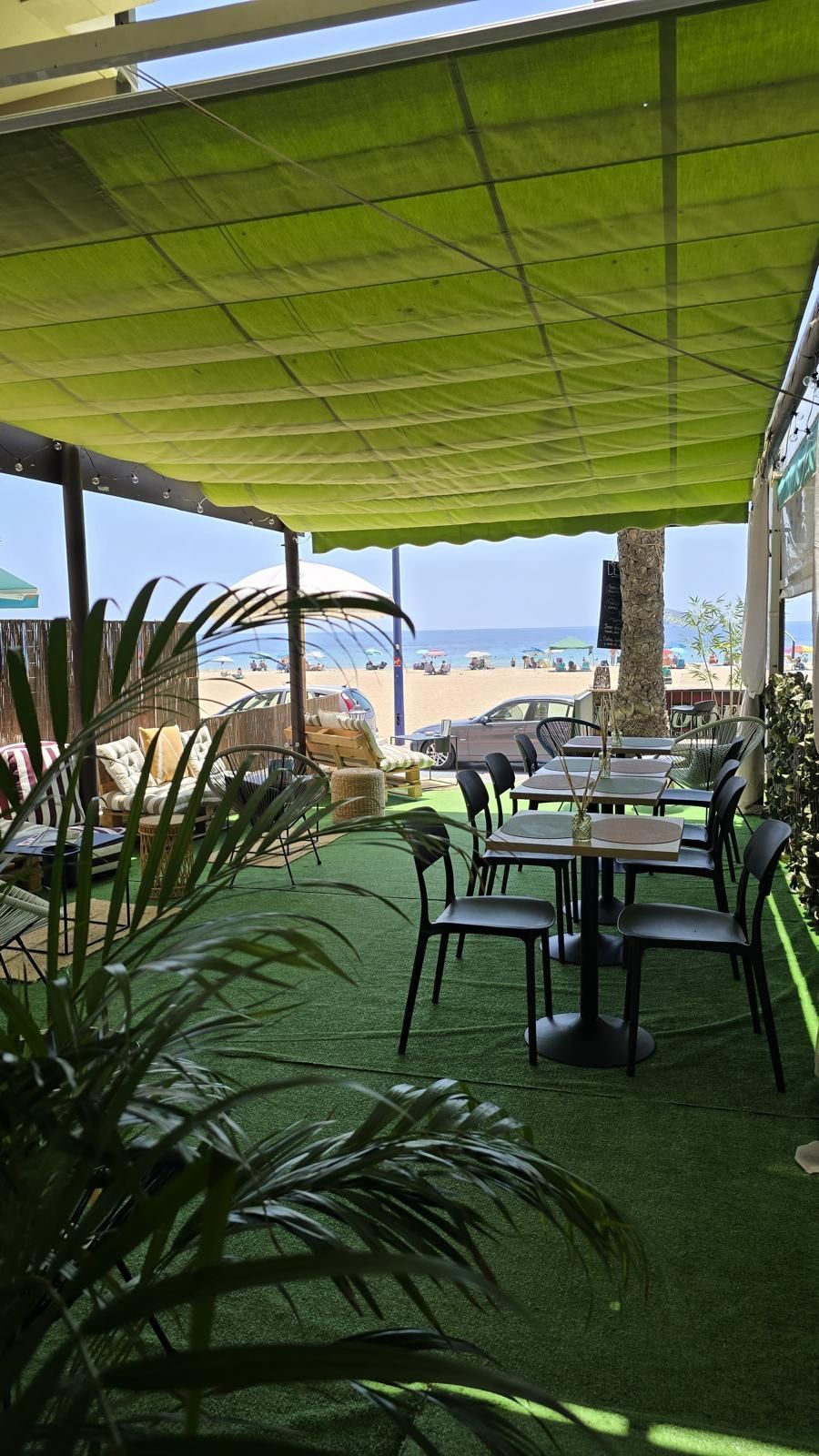 Local de lloguer en Benidorm
