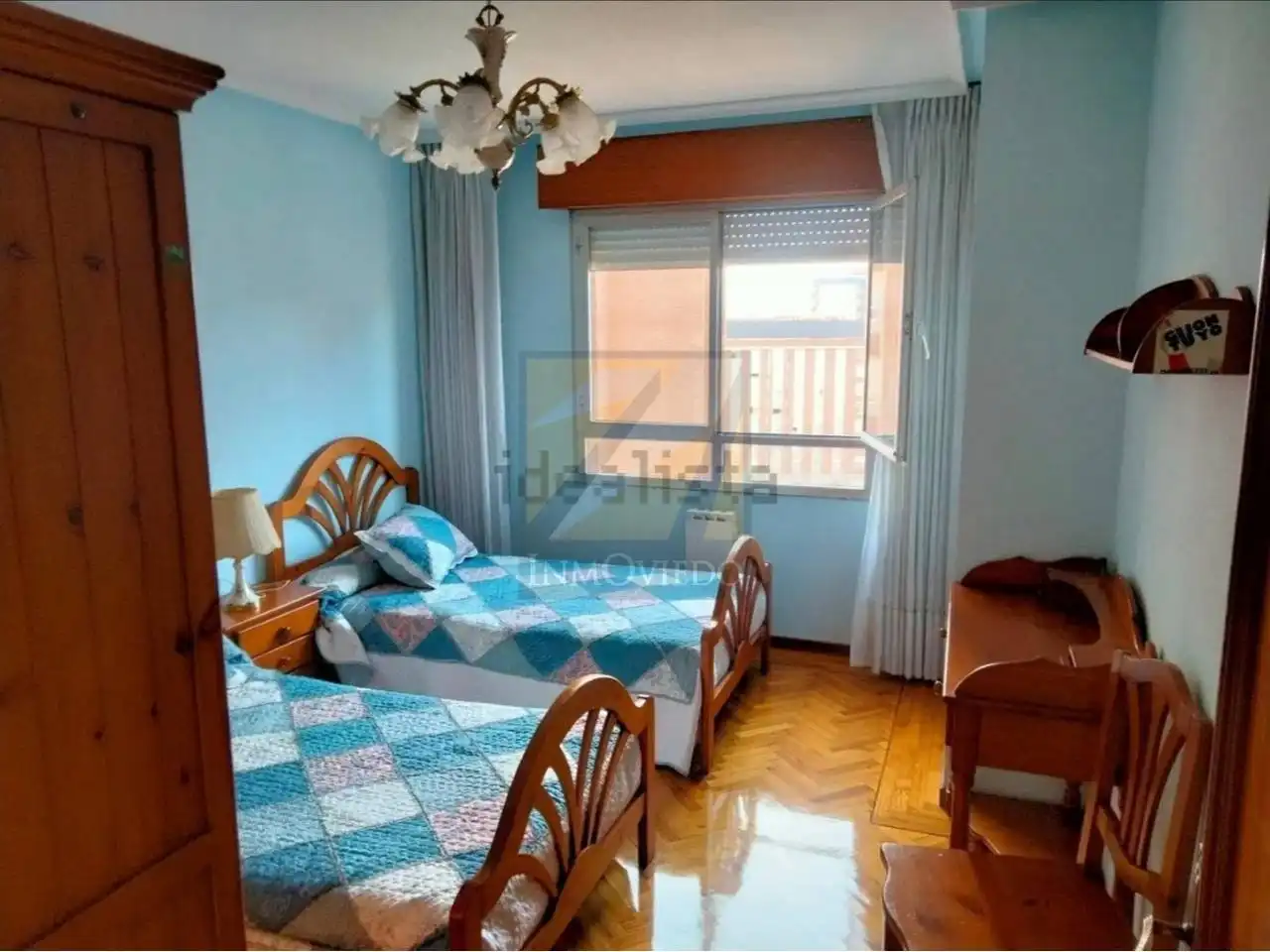 Piso con ascensor en venta en Calle PUERTO DE SOMIEDO, imagen 9