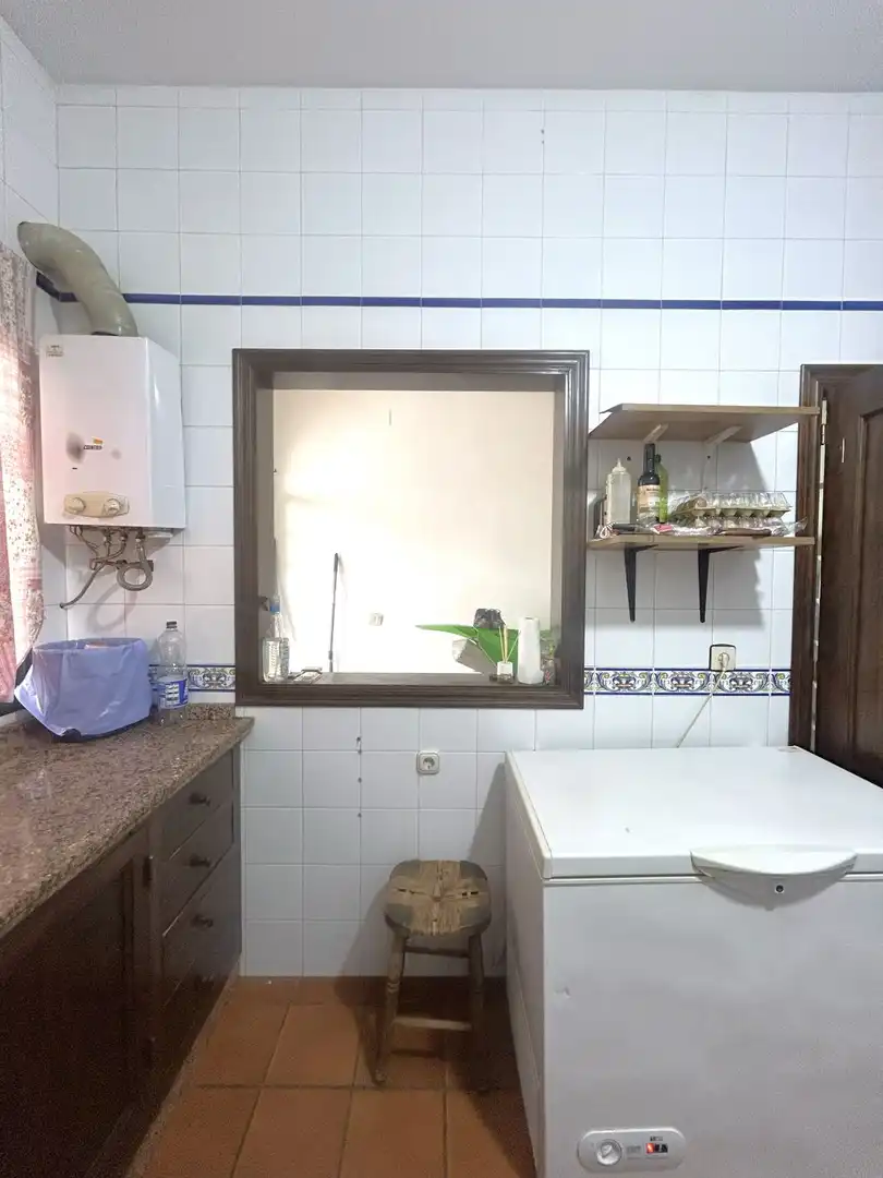 Casa en venda a El Rocío, imagen 13