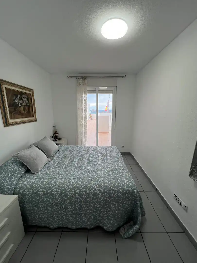 Apartament amb terrassa en venda a Rincón de Loix, imagen 11