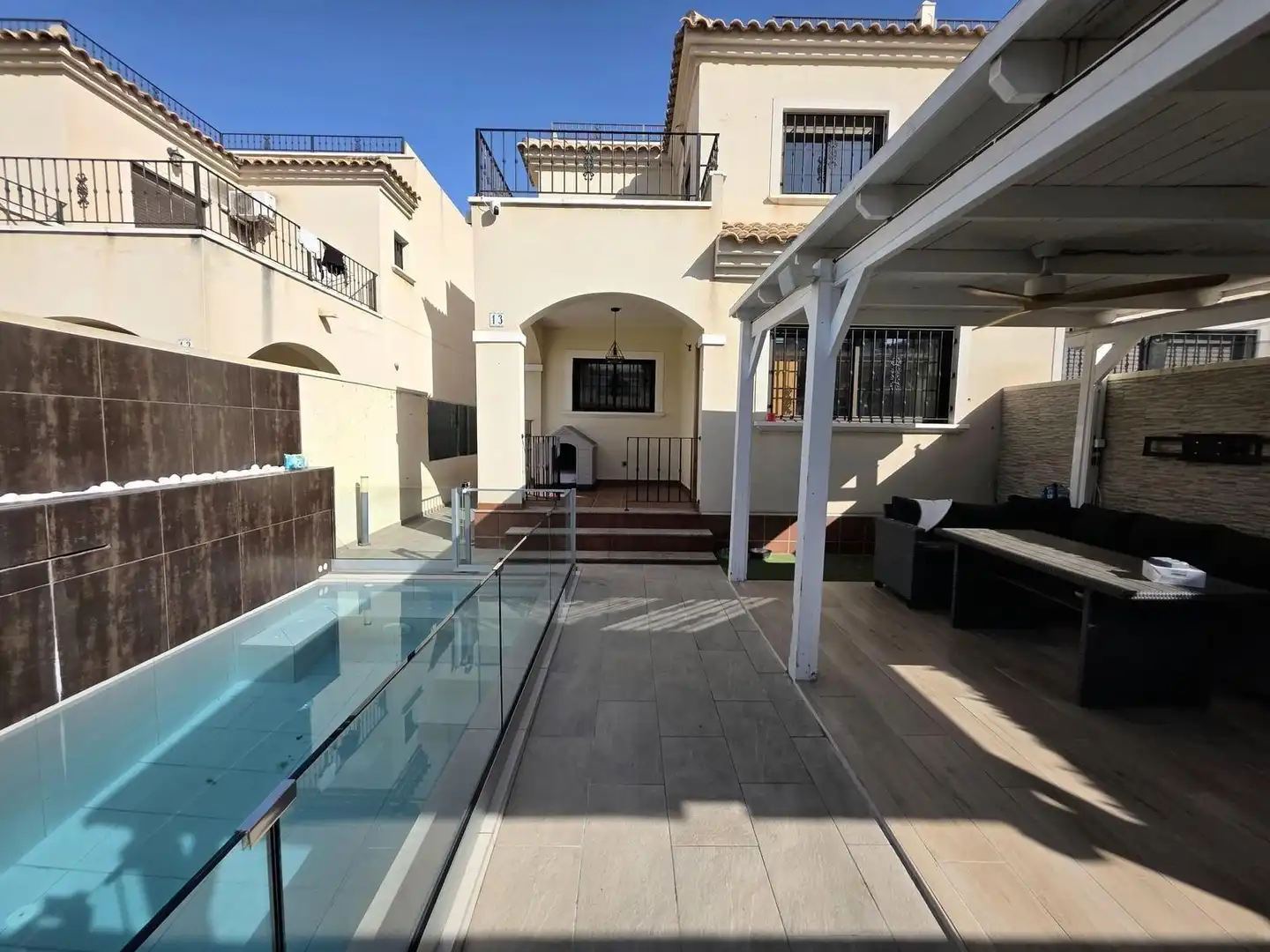 Chalet en venta en Nueva Torrevieja - Aguas Nuevas, imagen 10