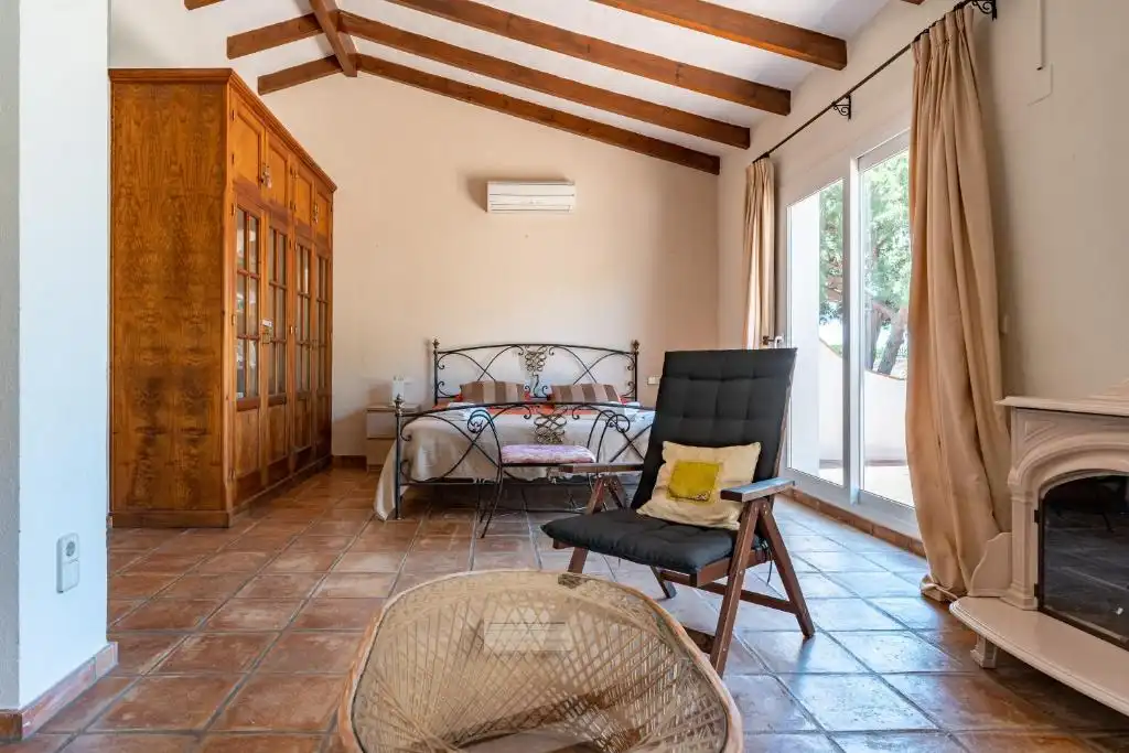 Xalet amb piscina en venda a Elviria - Cabopino, imagen 7