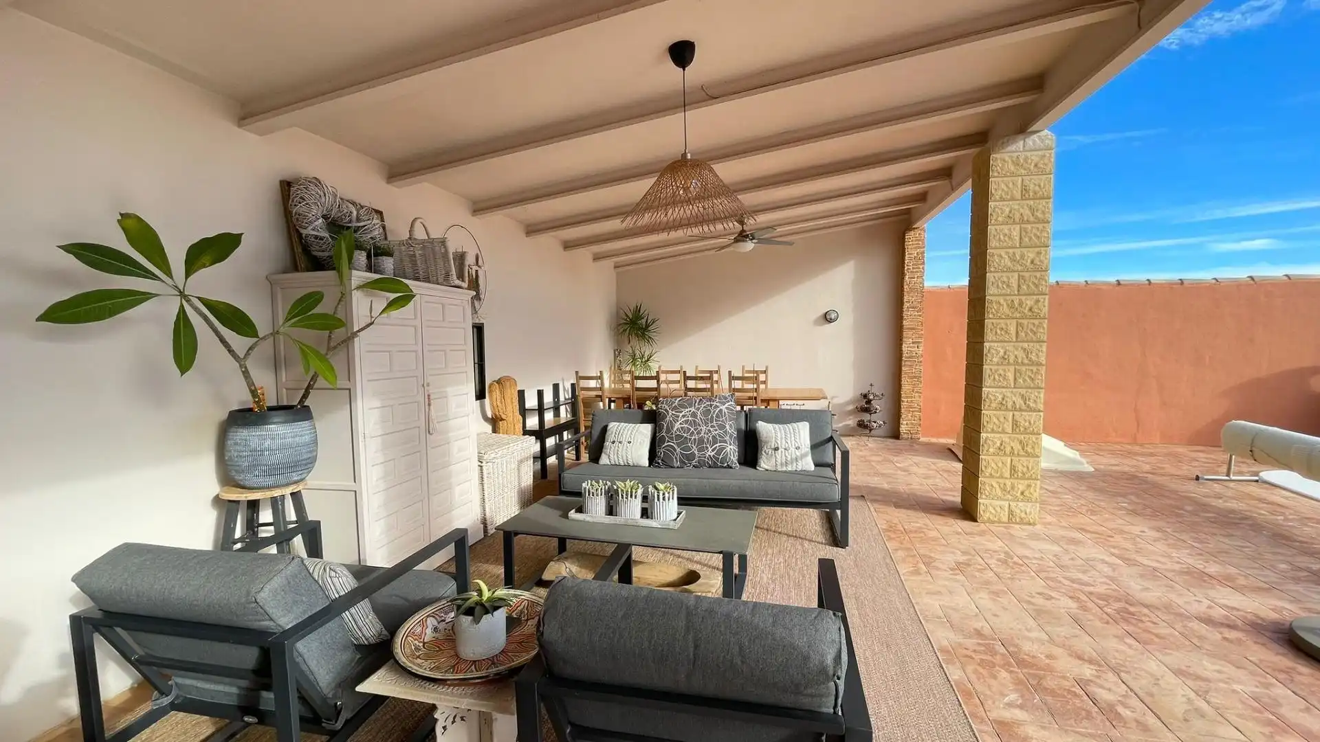 Casa rústica en venta en Centro, imagen 18