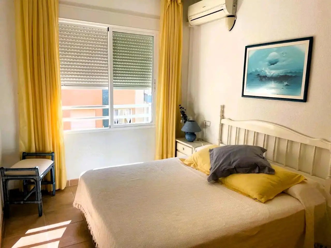 Apartament amb piscina en venda a Calle Calle San Sebastian, imagen 20
