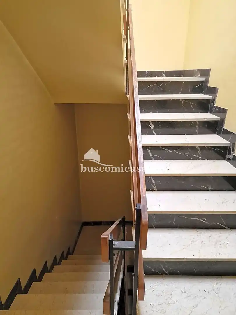 Piso en venta en Campiña, 11, Martos