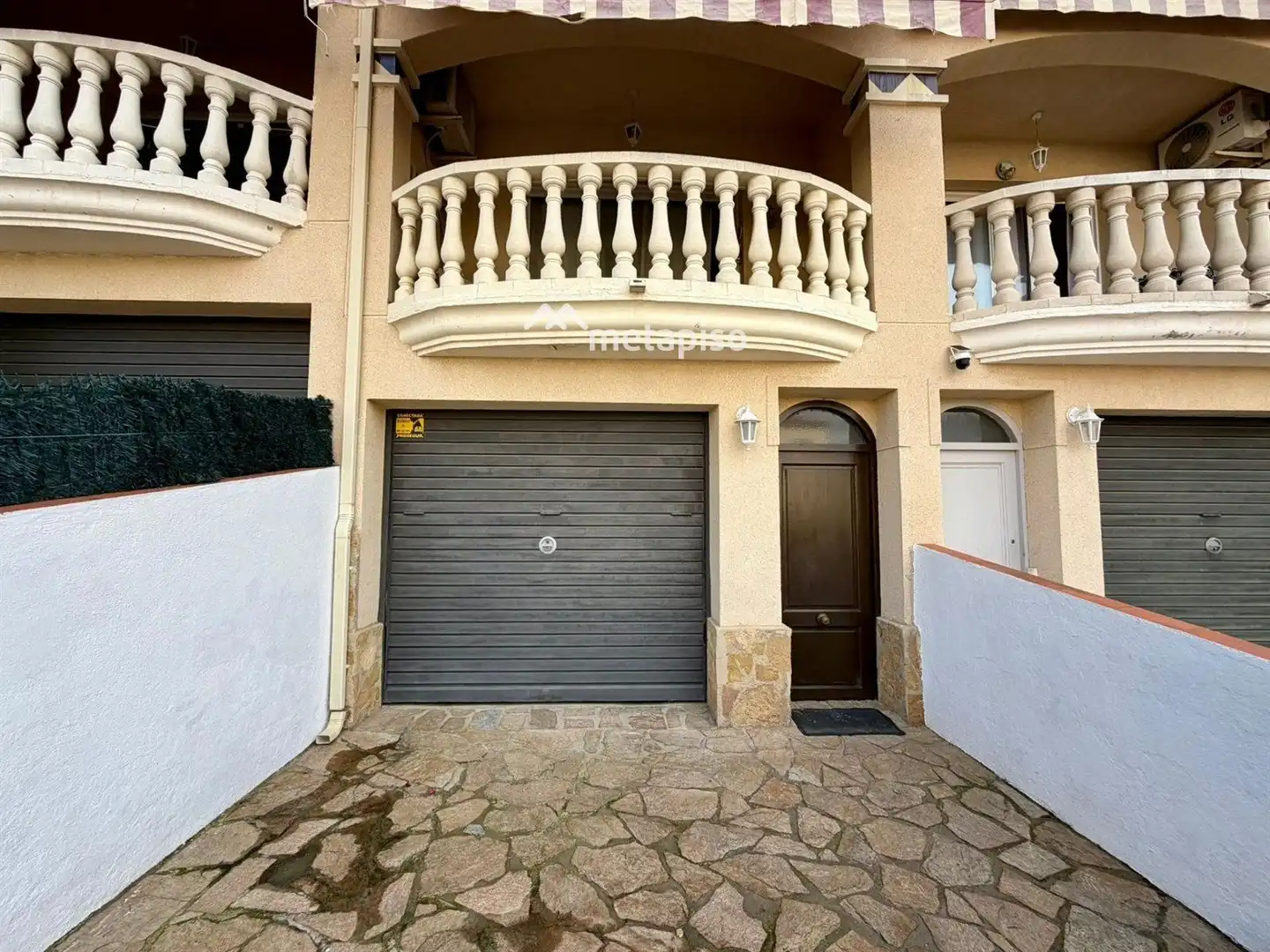 Reihenhaus mit Pool zum Verkauf in La Pobla de Montornès, imagen 50