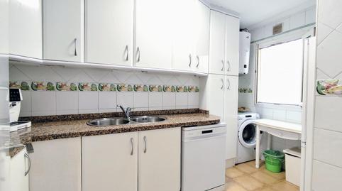 Foto 5 de Àtic en venda a Manantiales - Estación de Autobuses, Torremolinos