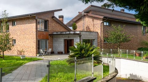 Foto 4 de Casa o chalet en venta en Paseo Paseo Oriamendi, 104, Miramon - Zorroaga, Donostia - San Sebastián