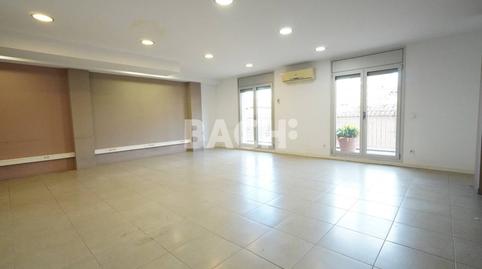 Foto 3 de Oficina de alquiler en Jacint Verdaguer, 16, Centre, Barcelona