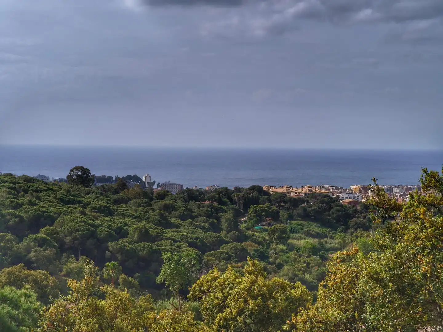 Detached house with terrace for sale in del Mare Nostrum, imagen 54