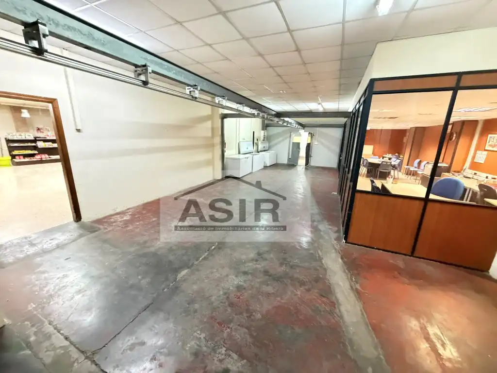 Local comercial de lloguer a Calle Reverend Rafael Peris, imagen 45