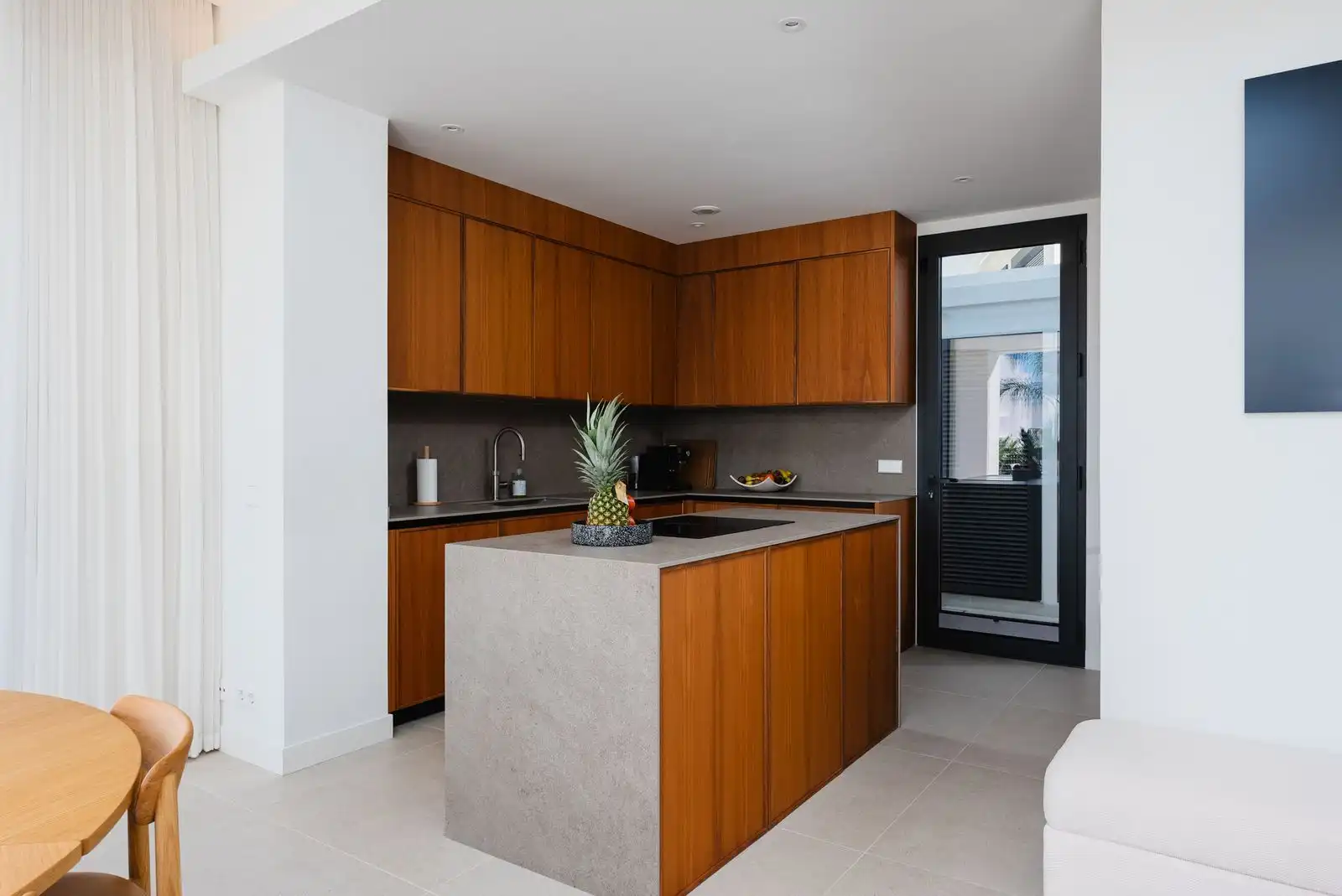 Chalet con piscina en venta en Diseminado Poligono 25 30, imagen 15