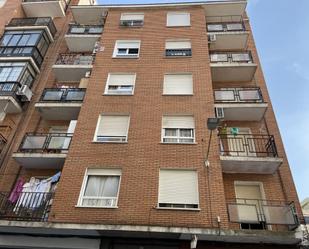 Exterior view of Flat for sale in Talavera de la Reina