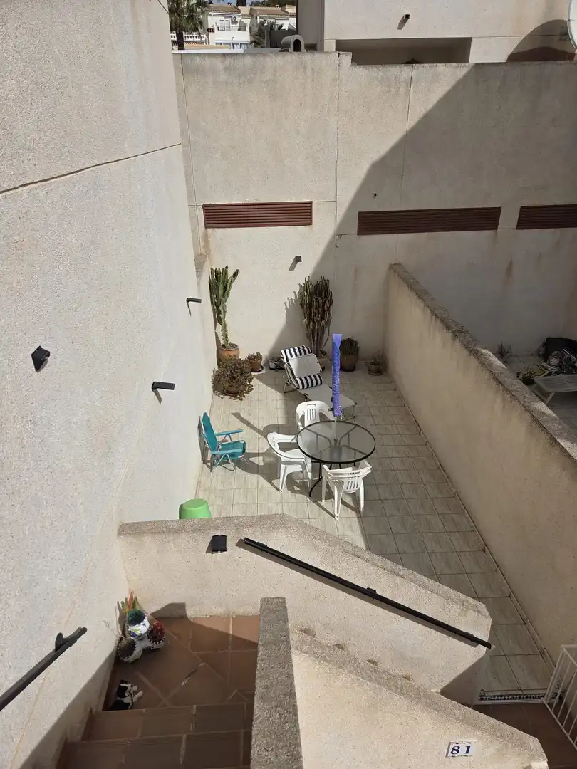 Bungalow en venda a Orihuela Costa, imagen 10