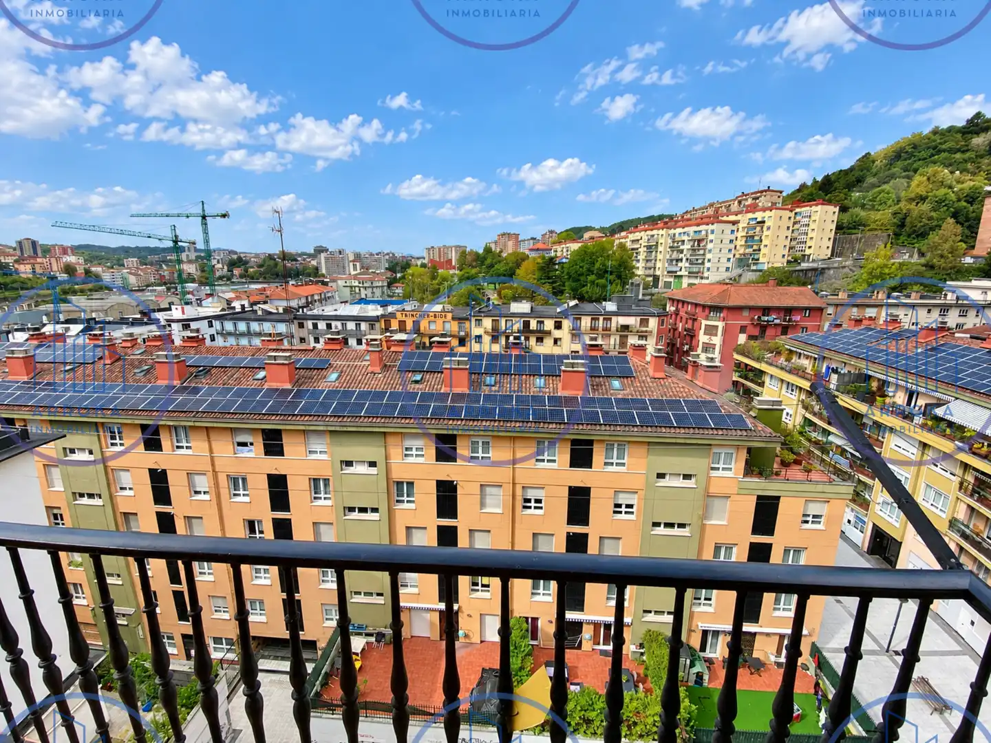 Wohnung mit Terrasse zum Verkauf in Salinas Kalea 3, imagen 5