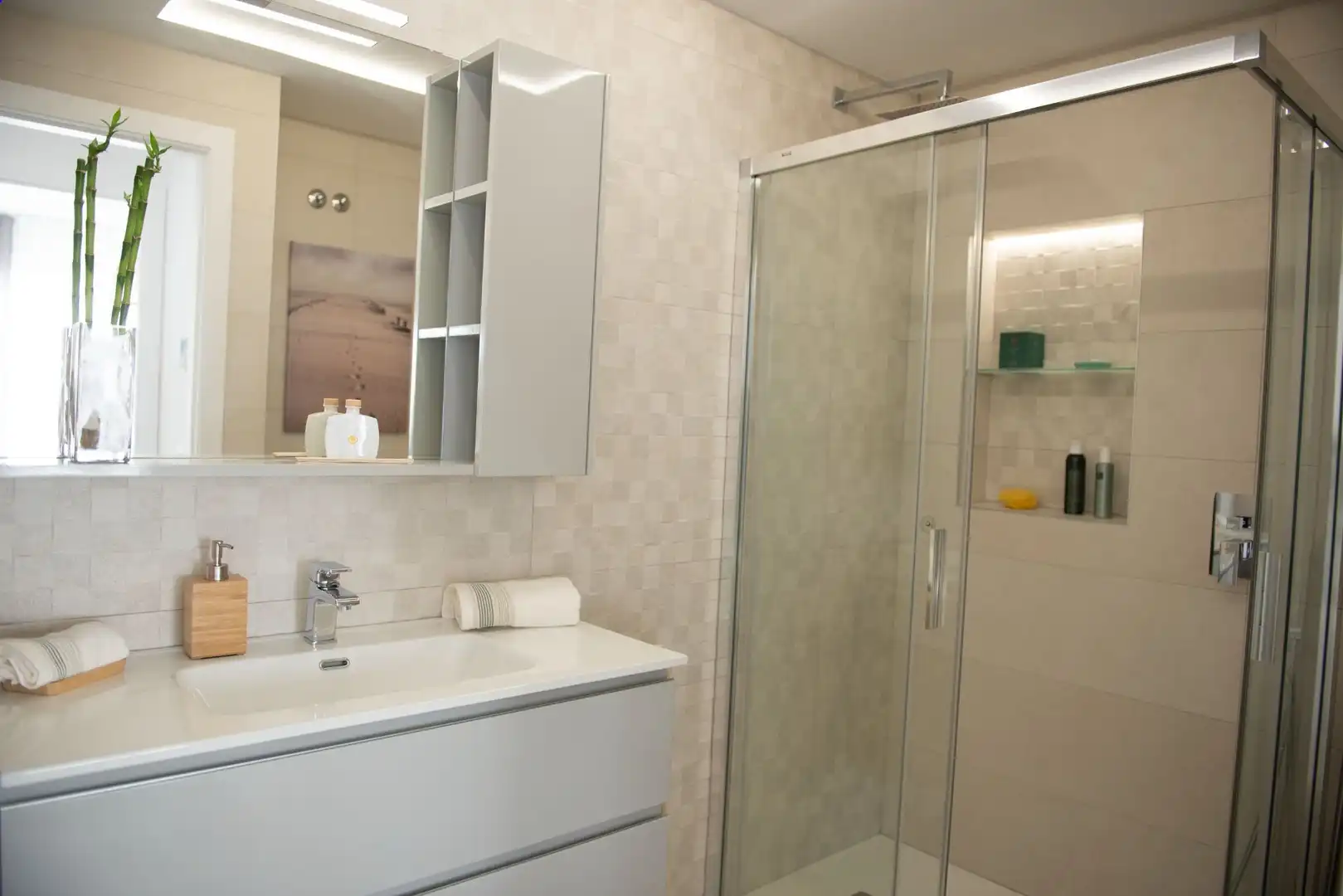 Appartement compact avec piscine à vendre à Los Cuarteros, imagen 6