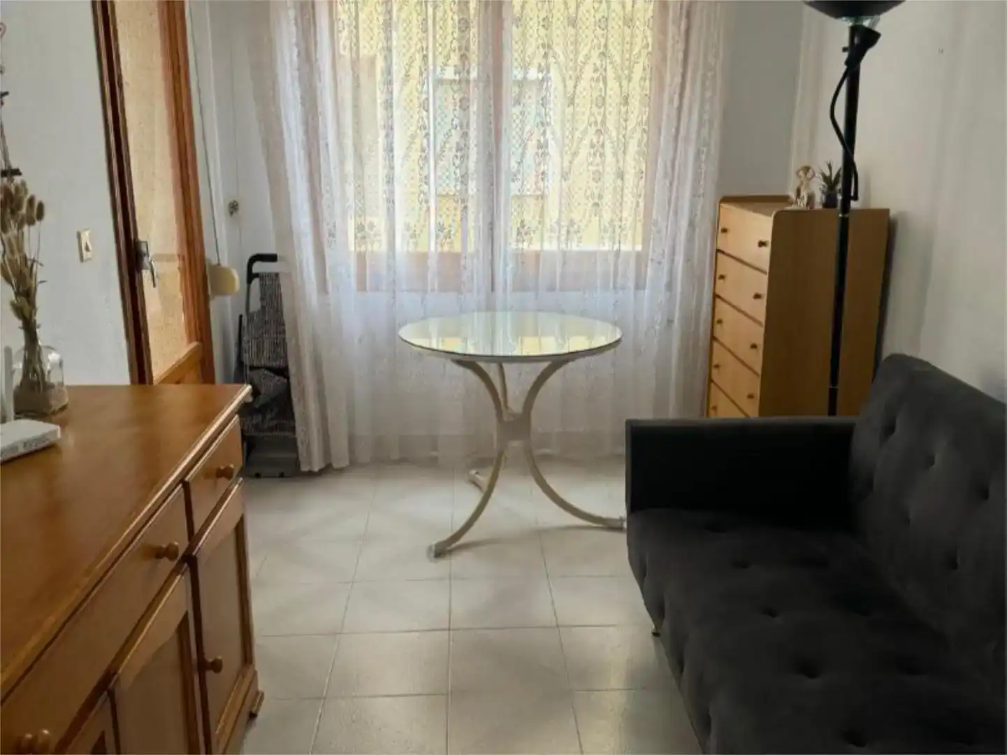 Dormitori de Pis en venda en Torrevieja amb Aire condicionat i Balcó