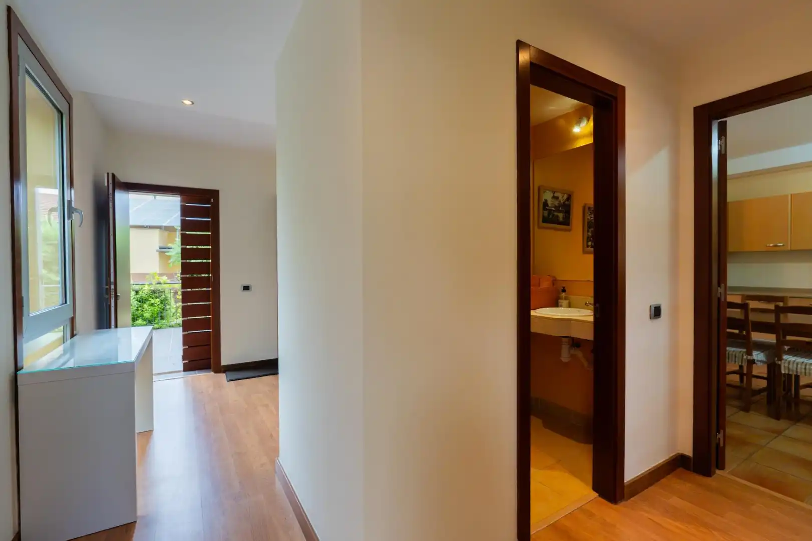 Casa bifamiliare con piscina in affitto a Avenida Avenida Pesqueros, imagen 19