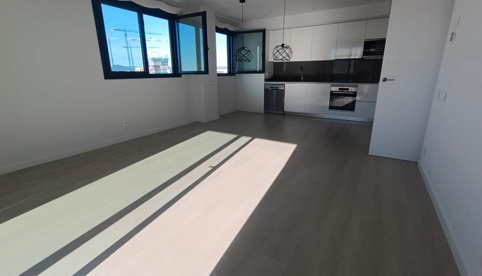 Photo 1 of Flat to rent in Carrer de L'estronci, Sanfeliu, Barcelona