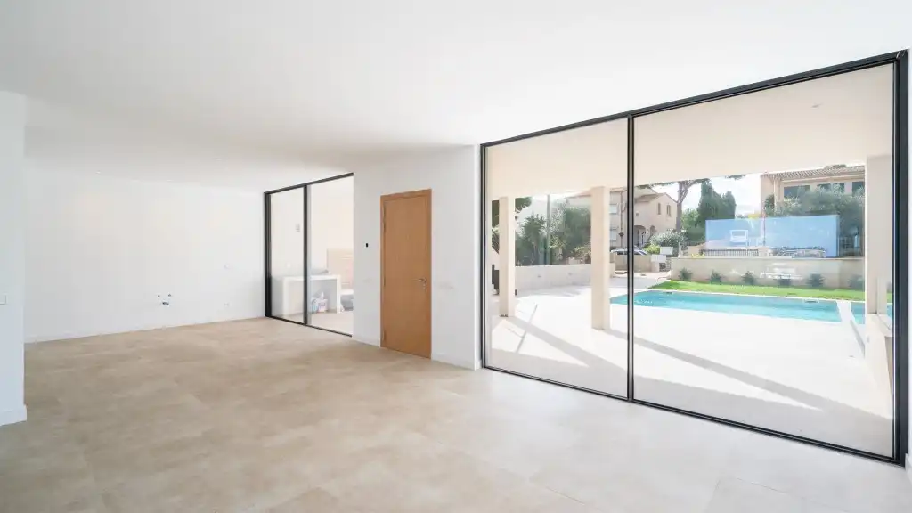 Detached house with pool for sale in Portopetro, imagen 4