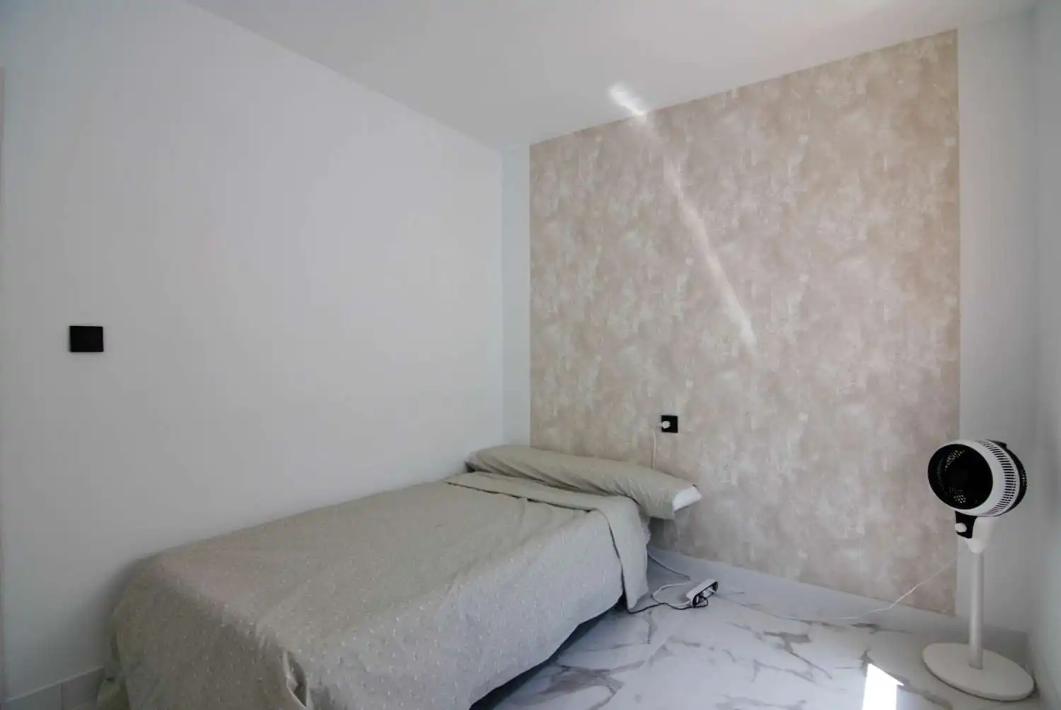 Schlafzimmer von Maisonette zum Verkauf in Salobreña mit Terrasse und Möbliert