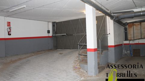 Foto 5 de Garatge en venda a Carrer Jacint Verdaguer, Torrelles de Llobregat, Barcelona