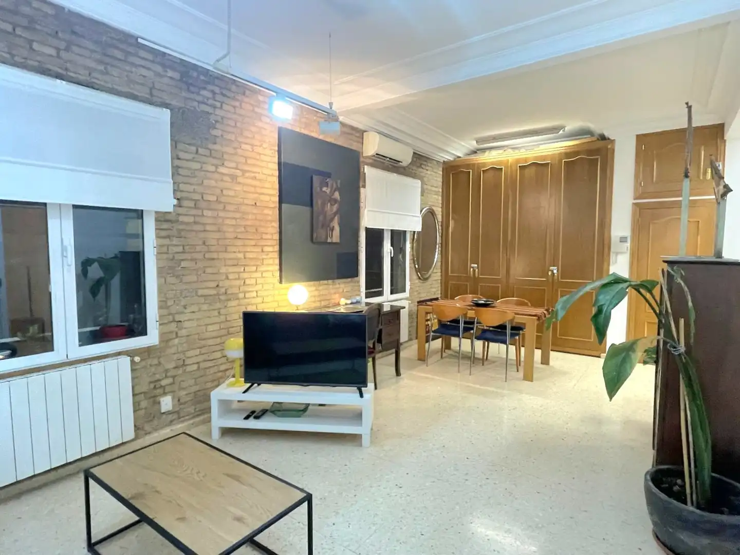 Apartament de lloguer a La Seu