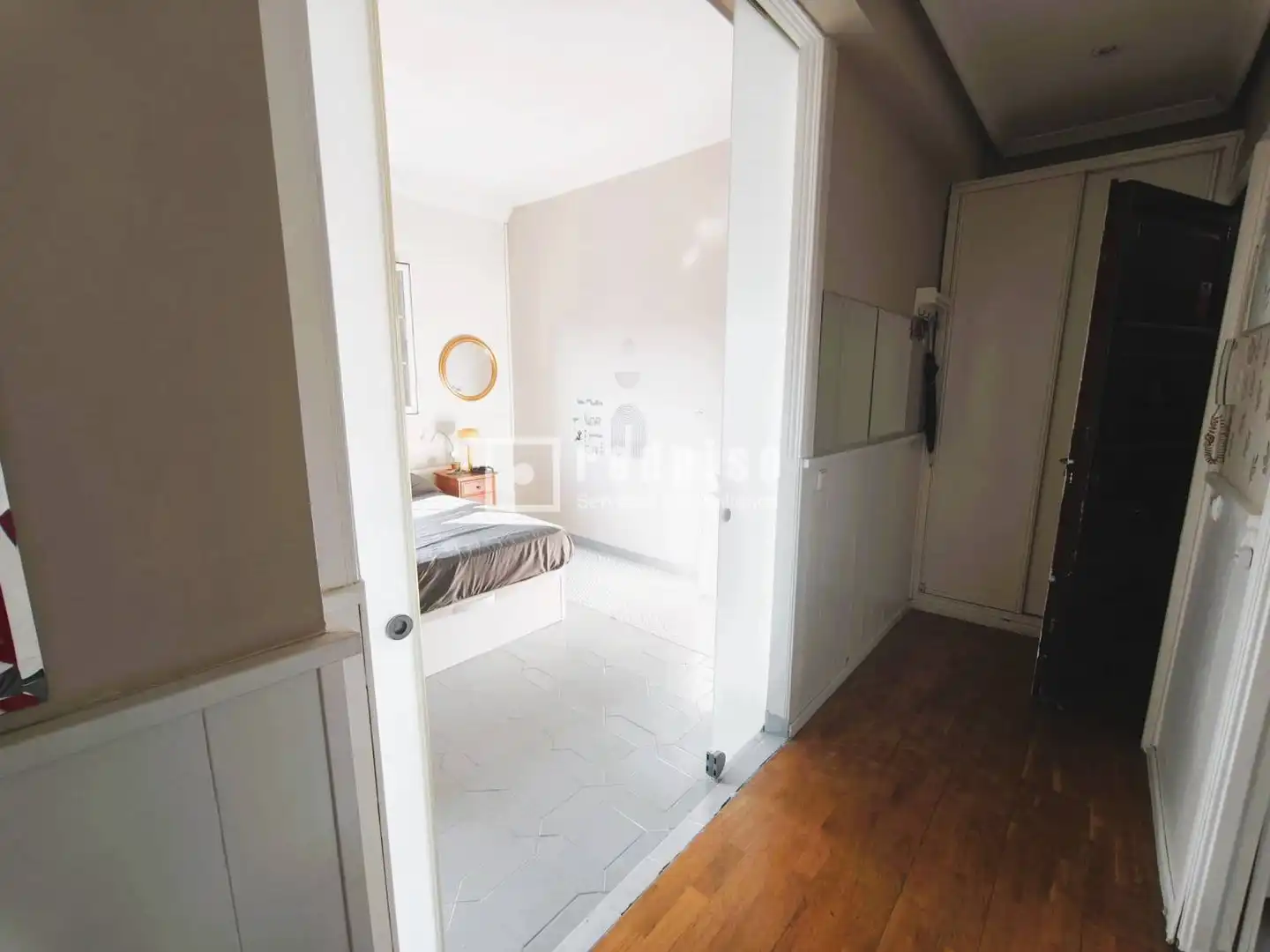Habitación de Piso en venta en Madrid con Calefacción y Amueblado