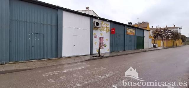 Nave industrial en Alquiler en Granate en La Paz - Las Américas