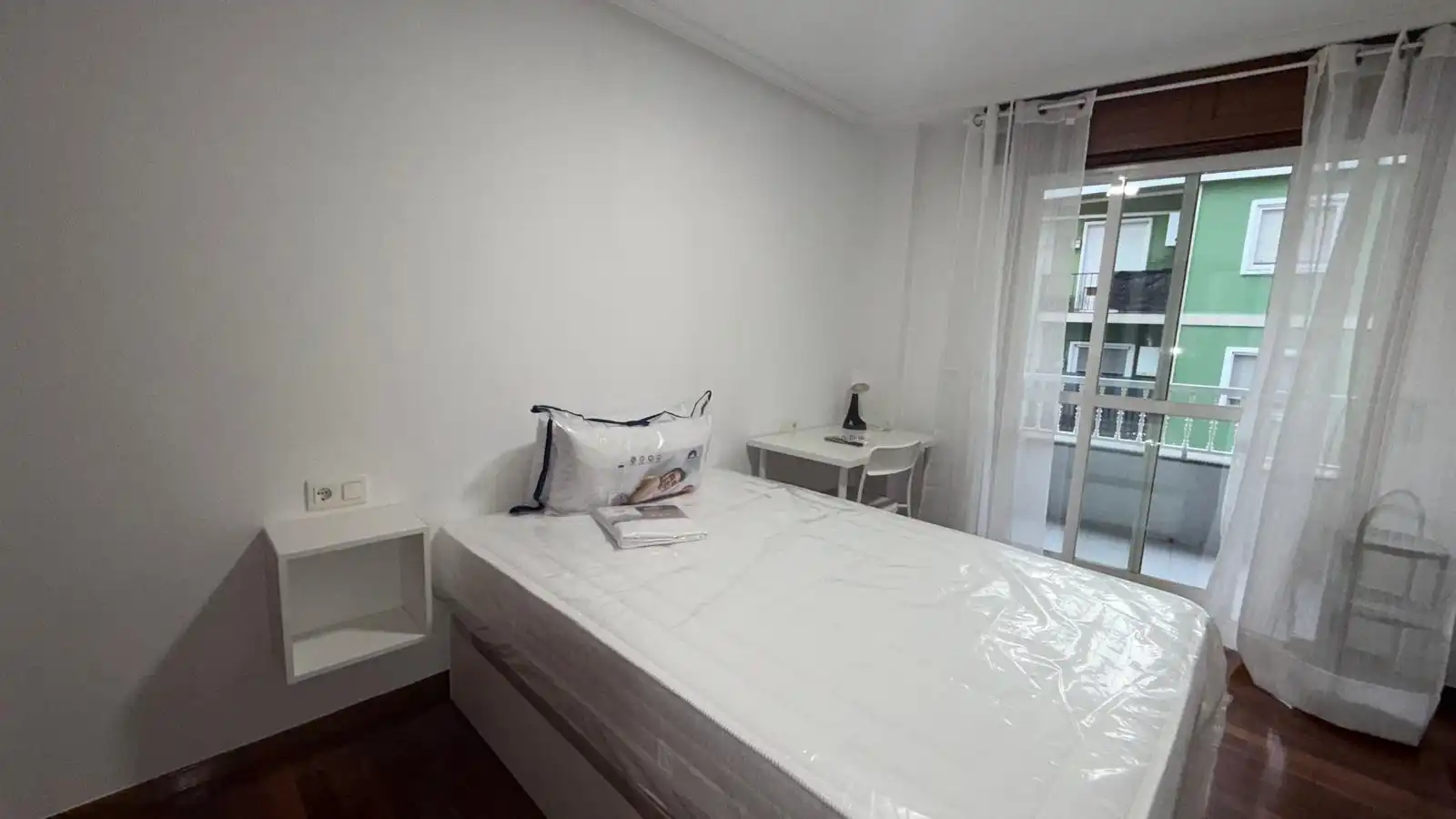 Wohnung mit Terrasse zur Miete in Centro, imagen 21