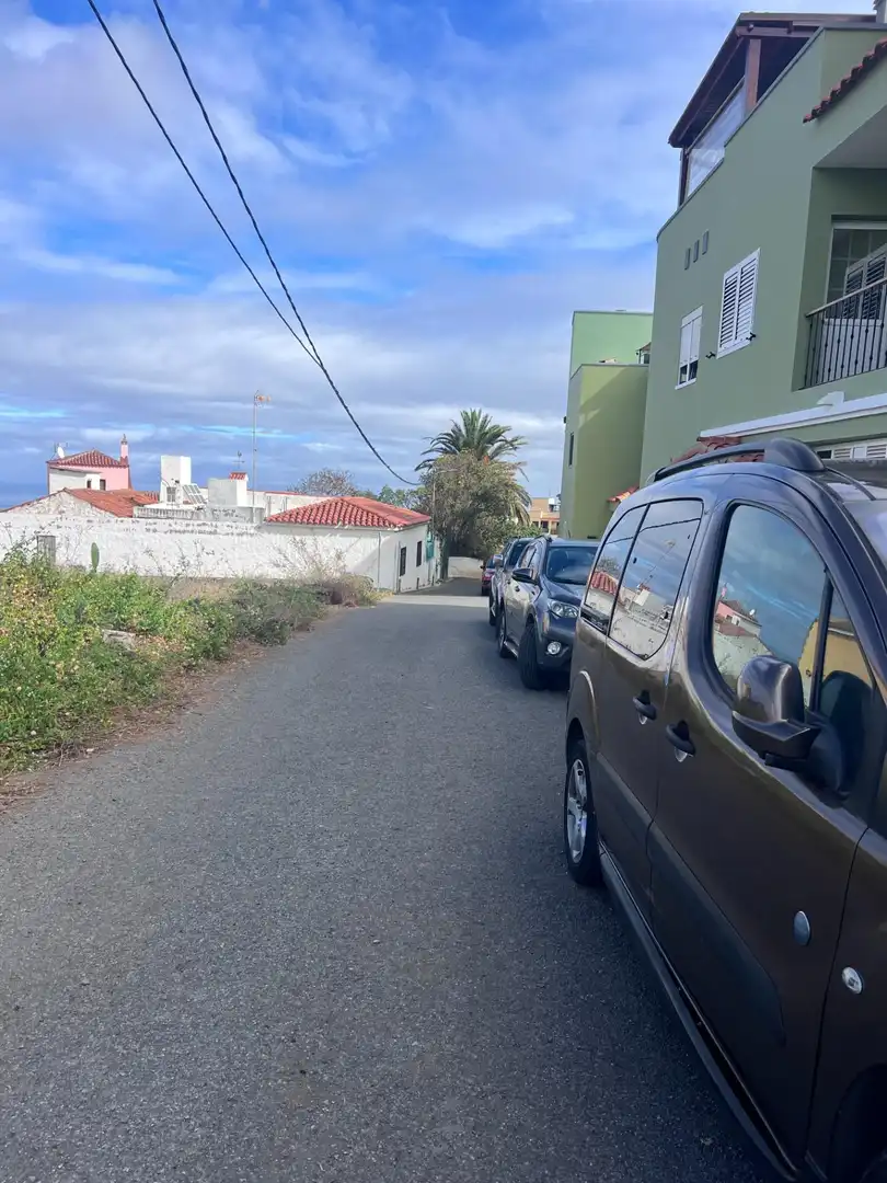 Terrenys i solars en venda a Pasaje Pasaje de la Acequia, imagen 5