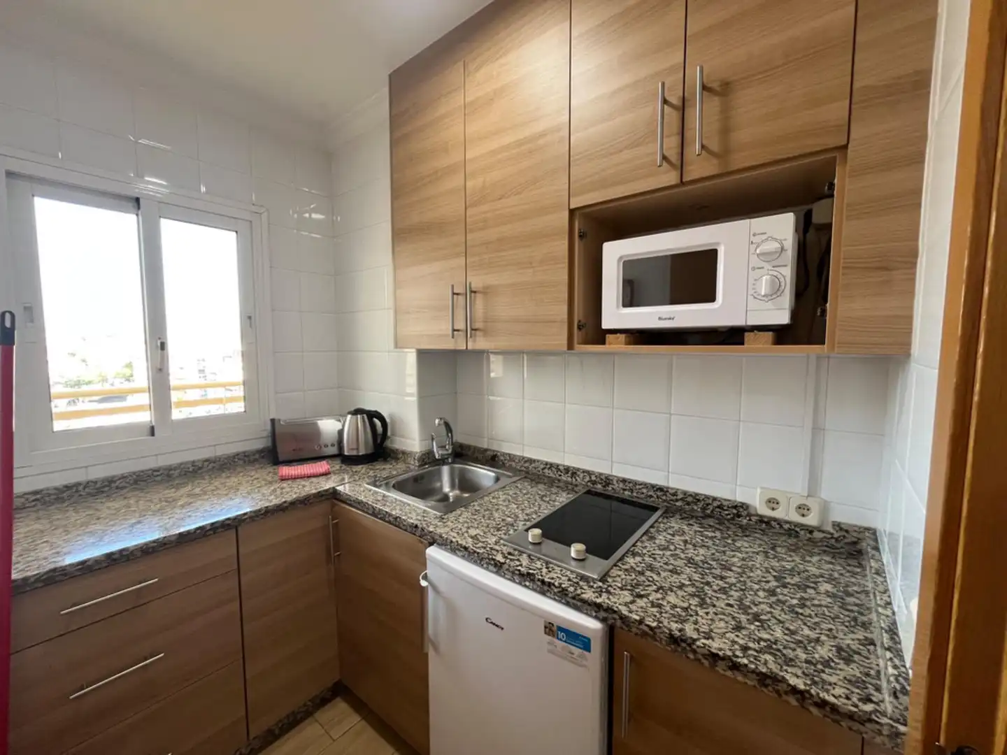 Apartament en venda a Puerto Deportivo
